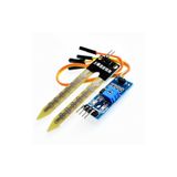 SANEC Arduino Toprak Nem Algılama Modülü - Su - Nem Sensörü