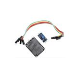 SANEC Arduino Yağmur Sensörü - Rain Sensor