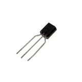 SANEC BC237 - TO92 NPN Transistör