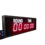 Sanec Boks, Kickboks, Tekvando, Güreş, Karate Skorbord ve Zamanlayıcı