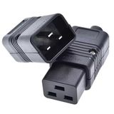 SANEC C19 Erkek Ve Dişi Soket