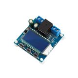 SANEC CD60L Güneş Paneli Akü Şarj Kontrol Modülü