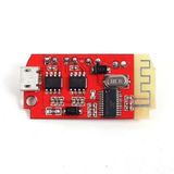 SANEC CT14 Bluetooth Amfi Devresi 2x5W - Stereo Ses Kartı