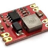 Sanec Dc-Dc Buck Adım Aşağı Güç Kaynağı Modülü 24V 3A