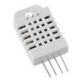 SANEC DHT22 Isı Nem Sensörü (Arduino Sıcaklık Nem Ölçer) - Standart