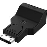 SANEC Display Port to Vga Çevirici, DP to VGA, Display to VGA Görüntü Aktarıcı Çevirici, Dönüştürücü