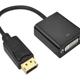 SANEC Displayport to Dvi Display Port Çevirici