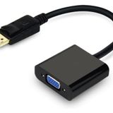 SANEC® Displayport To VGA Çevirici Dönüştürücü Adaptör