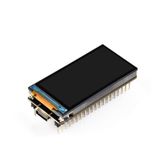 SANEC ESP32-C6 1.9" LCD Ekranlı Geliştirme Board – WiFi 6 & Bluetooth