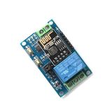 SANEC Esp8266 1 Kanal 5V Esp01 Wifi Röle Modülü
