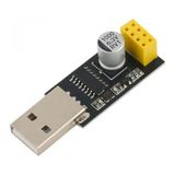 Sanec-Esp8266 Usb Dönüştürücü