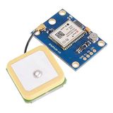 SANEC GPS Modülü Uçuş Kontrol Sistemi GY-NEO6MV2