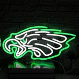 SANEC Kartal Neon Led Tabela Dekoratif Aydınlatma