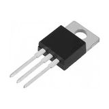 SANEC L7805CV Voltaj Regülatörü 5V 1.5A TO-220