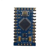 SANEC LGT8F328P QFP32 YENİ PRO NANO-MİNİ 3.3V/5V - KABLOSUZ - Arduino