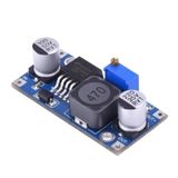 Sanec-Lm2596 Ayarlanabilir Step-Down Dc-Dc Modül