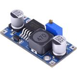 SANEC LM2596 Göstergeli Ayarlanabilir Voltaj Regülatör Kartı - 1 TB - 1 GB
