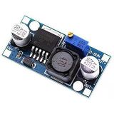 SANEC LM2596HVS Dc Kademeli Ayarlanabilir Modül 3A 4.5V~53V