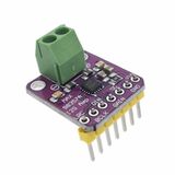 SANEC MAX98357 I2S 5V 3W Class-D Dijital Ses Yükseltici Amplifikatör Modülü