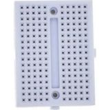 Sanec Mini Breadboard 170 Pin - Beyaz - Genel