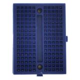 Sanec Mini Breadboard 170 Pin - Mavi