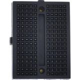 Sanec Mini Breadboard 170 Pin - Siyah - 1 TB