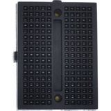 Sanec Mini Breadboard 170 Pin - Siyah
