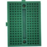 Sanec Mini Breadboard 170 Pin - Yeşil - Genel