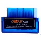 SANEC® Mini OBD2 Bluetoothlu V 2.1 Araba Arıza Tespit Cihazı