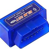 SANEC® OBD2 V2.1 Bluetooth Gelişmiş Araç Tarayıcı Araç Oto Arıza Tespit Cihazı