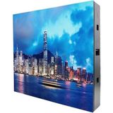 SANEC P1.86 Rgb LED Ekran İç Mekan 96X96CM - Wifi Destekli - Yüksek Çözünürlük