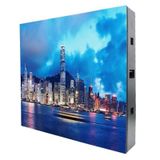 SANEC P1.86 RGB Renkli Led Ekran İç Mekan 96x96cm