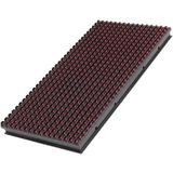 SANEC P10 LED PANEL 16X32 KIRMIZI