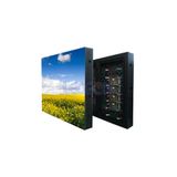 SANEC P10 RGB Renkli Led Ekran Dış Mekan 96x96cm