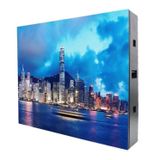 SANEC P2.5 RGB Renkli Led Ekran İç Mekan 96x96cm