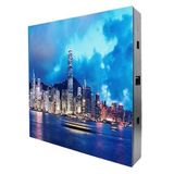 SANEC P4 RGB Renkli Led Ekran İç Mekan 96x96cm