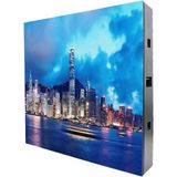SANEC P5 RGB Renkli Led Ekran İç Mekan 96x96cm