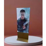 Sanec Poster LED Ekran 100X50CM