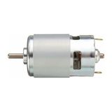Sanec RS775 24 Volt 6000 Rpm Dc Motor