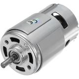 Sanec-Rs775 24V 12000 Rpm Dc Motor Hobi Matkap, Cnc, Testere Motoru Rs