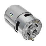 Sanec RS775 Dc Motor 24V 15000 Rpm Motor