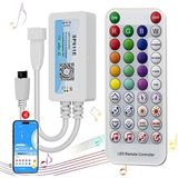 Sanec SP611-E Kontrolcü (Kumanda+ Bluetooth)