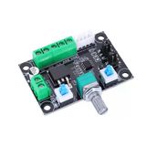 Sanec Step Motor Hız Kontrol Ve Pals Üretici Modülü