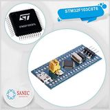 Sanec STM32F103C8T6 Geliştirme Devre Kart Modülü