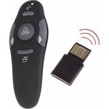 SANEC® Sunum Kumandası Presenter Lazer Power Point