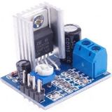 SANEC TDA2030A Mono 18W Amfi Devresi Modülü