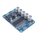 SANEC TDA8932 35W Mono Amfi Modülü Amplifikatör Devresi