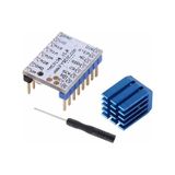 Sanec-Tmc2130 Stepstick Step Motor Sürücü V1.1
