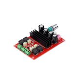 SANEC TPA3116D2 2x100 W Çift Kanal Stereo Anfi Devresi
