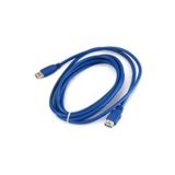 SANEC Usb 3.0 Hdd Harddisk Bilgisayar Uzatma Kablosu 5 Metre